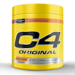 C4 Original Pre Workout