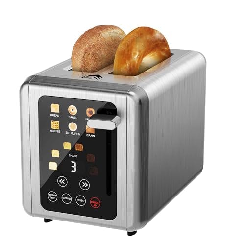 2 Slice Toaster