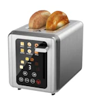 2 Slice Toaster