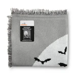 Halloween Tapestry Throw