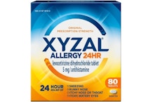 Xyzal Allergy Relief
