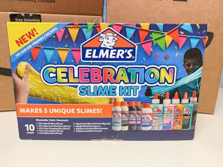 amazon elmers celebration slime kit 1687273027 1687273028