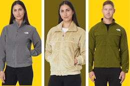 70% Off The North Face — Jackets for $39 Shipped (Reg. $130) card image