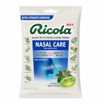 Ricola Throat Drops