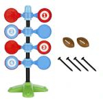 Little Tikes Football Pass Battle