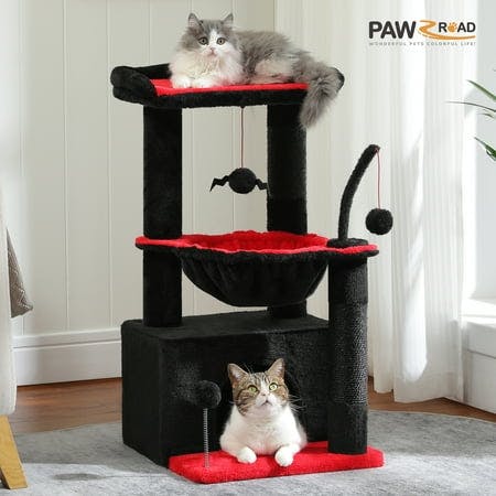 Cat Tree
