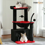 Cat Tree
