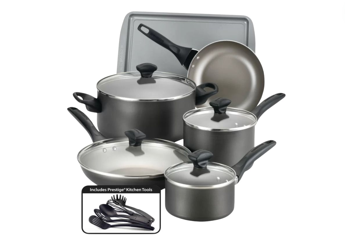 Farberware Cookware Set