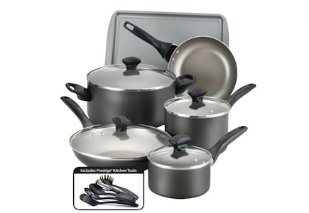 Farberware Cookware Set