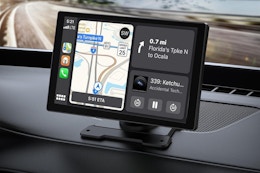 Wireless Car Display, Only $40 on Amazon card image