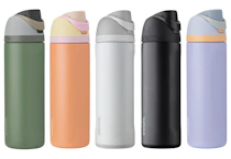 Free Owala FreeSip Water Bottle
