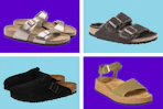Birkenstock Simon