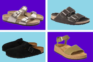 Birkenstock Simon