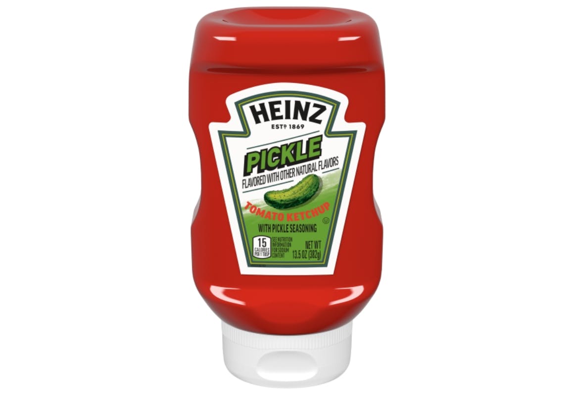 Heinz Ketchup
