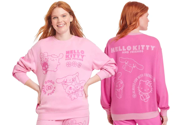 Hello Kitty