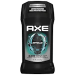 2 Axe Antiperspirant Deodorant Stick