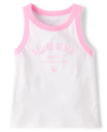 The Children's Place Kids' Tank Top