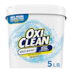 OxiClean Laundry Whitener