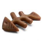Benebone Fishbone Dog Chew Toy