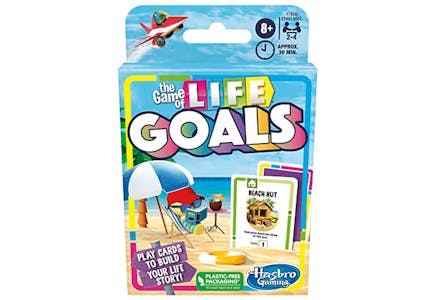 Hasbro The Game of Life