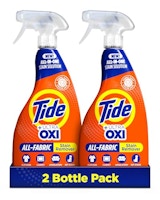 Tide Stain Remover Spray 2-Pack