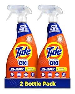 Tide Stain Remover Spray 2-Pack