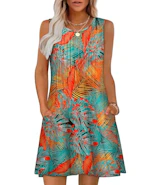 Summer Dress