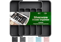 Silverware Organizer