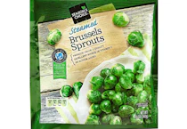 Season's Choice Brussels Sprouts