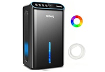 Basement Dehumidifier