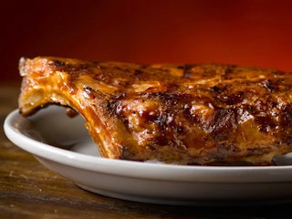 texas roadhouse sidekick of ribs