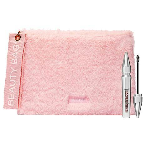 Benefit Cosmetics Bag