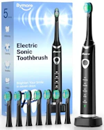 Bymore Electric Toothbrush