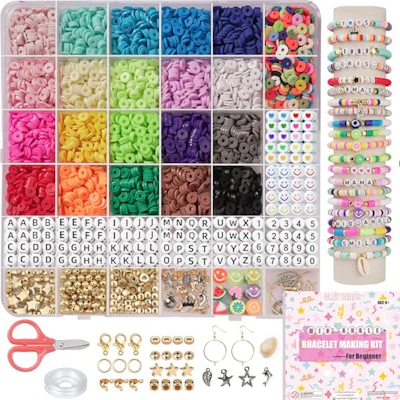 Bracelet-Making Kit