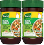 Knorr Chicken Bouillon 2-Pack