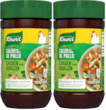Knorr Chicken Bouillon 2-Pack