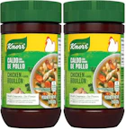 Knorr Chicken Bouillon 2-Pack