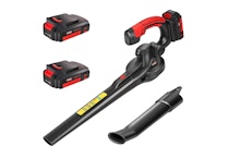 Cordless Leaf Blower