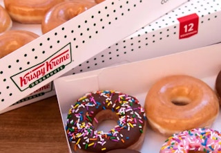 groupon krispy kreme gift card