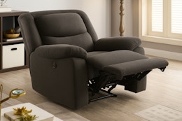 This Bestselling Serta Recliner Is Now Just $198 at Walmart (Reg. $283) card image