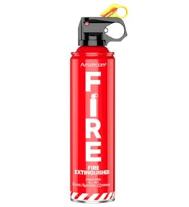 Fire Extinguisher