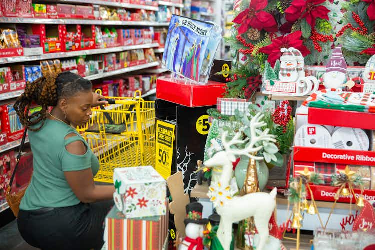 Dollar General Penny List for Jan. 2, 2024 New Christmas Markdowns
