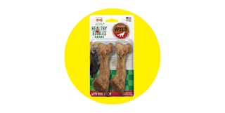amazon nylabone healthy edibles feature bison 1678899766 1678899766