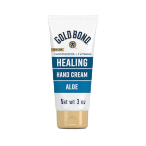 Gold Bond Hand Cream