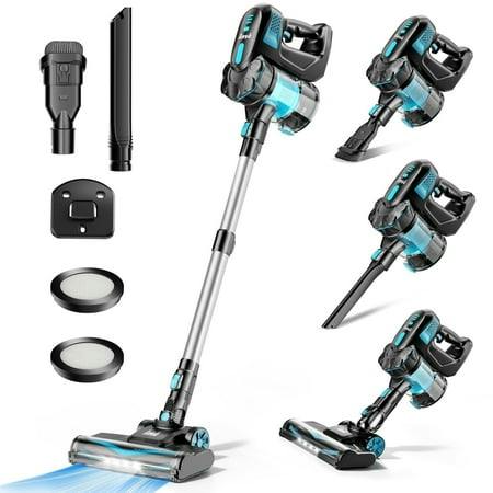 Cordless Vacuum Cleaner