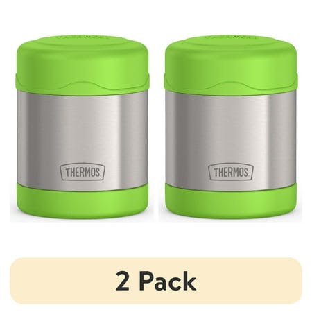 Thermos Food Jar