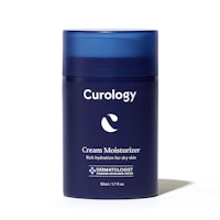 Curology Cream Face Moisturizer