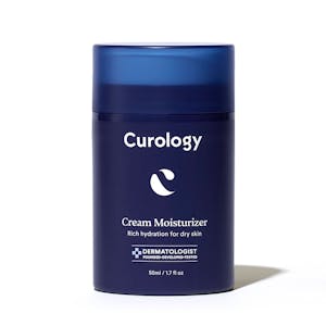 Curology Cream Face Moisturizer