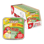 Hot Pepper Suet Dough 8-Pack