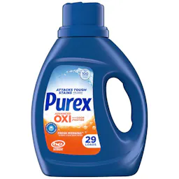 Purex Oxi Detergent